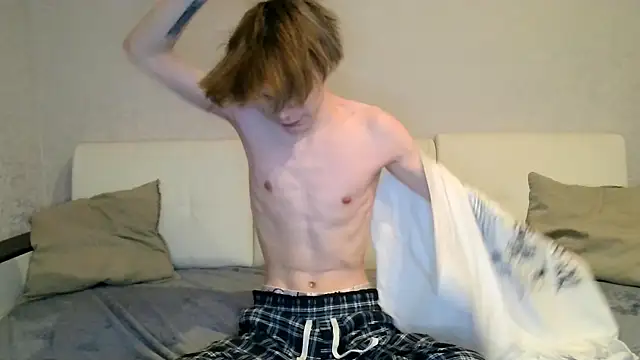 xWannalove online show from 11/27/25, 07:47