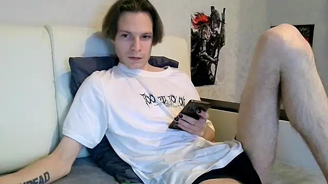 xWannalove online show from 11/28/25, 04:18