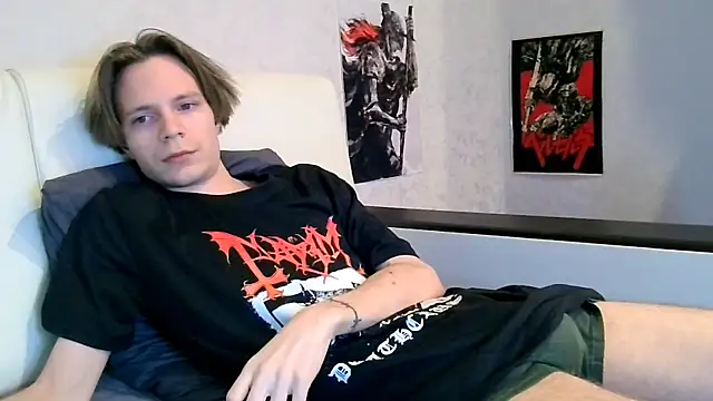 xWannalove online show from 11/30/25, 07:09