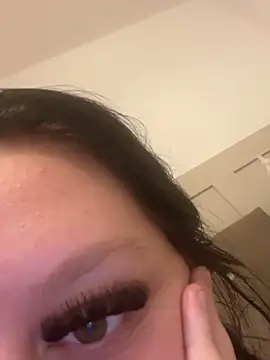 sluttybabex online show from 12/14/25, 10:48