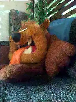 Pirulaibe23 online show from 12/18/25, 07:18