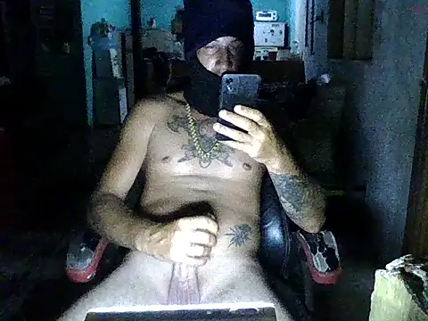 Pirulaibe23 online show from 03/27/26, 05:05