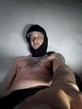 Pirulaibe23 online show from 05/29/26, 12:16