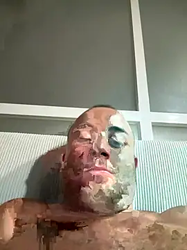 klkmam online show from 07/20/26, 03:14