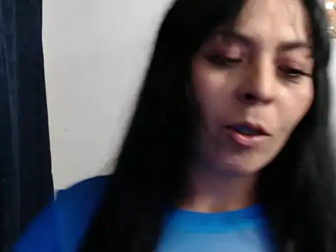 Paolahotty online show from 11/29/25, 03:06