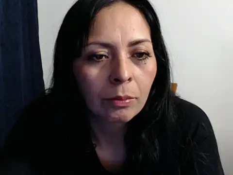 Paolahotty online show from 11/30/25, 03:29