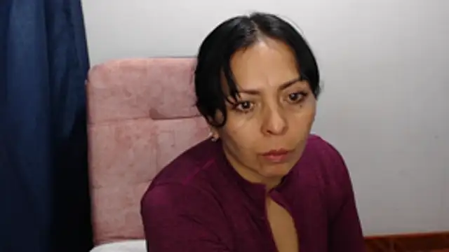 Paolahotty online show from 01/07/26, 03:17