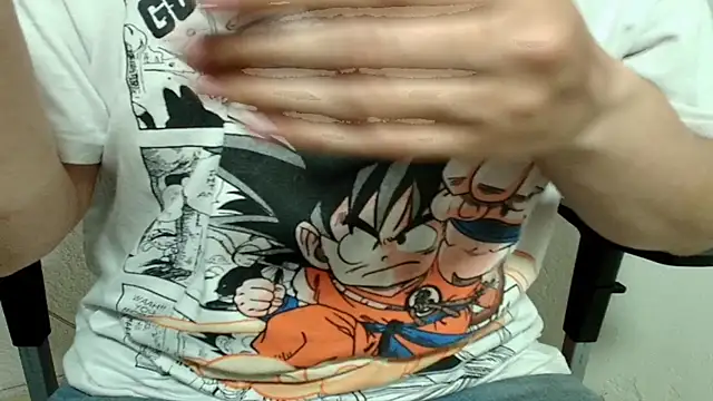 Daisuke 01 online show from 11/23/25, 03:49