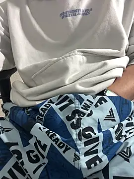 Daisuke 01 online show from 11/26/25, 08:20