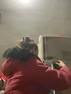 meganmeo online show from 03/10/26, 01:04