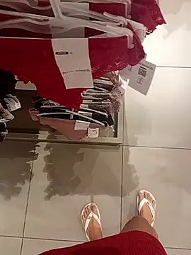 EweXZZ online show from 12/01/25, 08:53