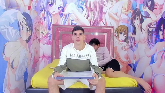 TeamAR  online show from 01/11/26, 02:13