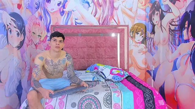 TeamAR  online show from 12/19/25, 06:32