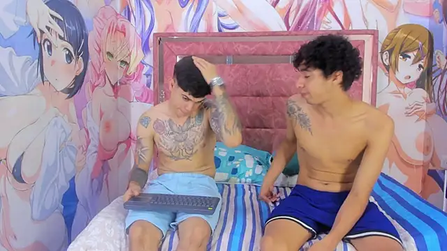 TeamAR  online show from 11/26/25, 06:19