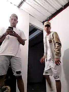 ThePowerofMen online show from 12/21/25, 04:14