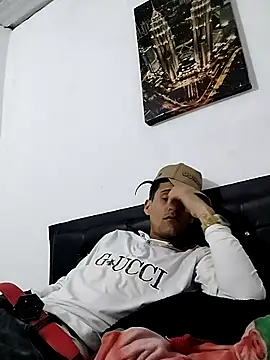 ThePowerofMen online show from 11/29/25, 02:12