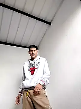 ThePowerofMen online show from 12/03/25, 01:54