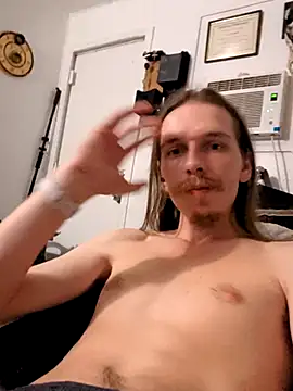 MisterF141 online show from 11/23/25, 05:17