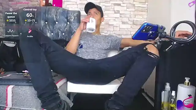 stefanodj online show from 12/02/25, 04:36