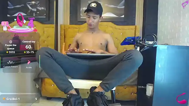 stefanodj online show from 11/28/25, 05:29