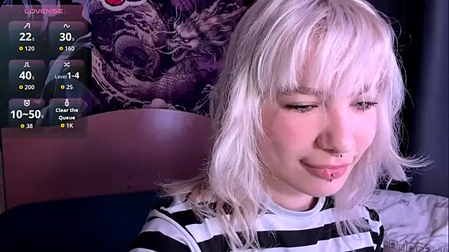 LolaDollyMur online show from 11/24/25, 07:14