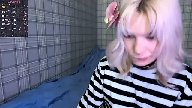 LolaDollyMur online show from 01/17/26, 09:07