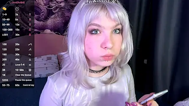LolaDollyMur online show from 11/27/25, 07:14