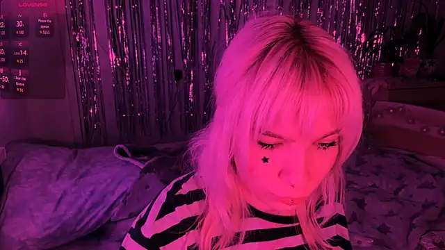 LolaDollyMur online show from 01/07/26, 07:19