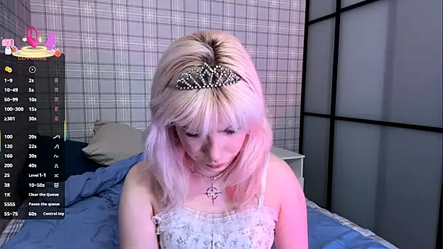 LolaDollyMur online show from 01/15/26, 07:06