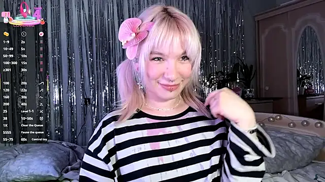 LolaDollyMur online show from 01/06/26, 07:07