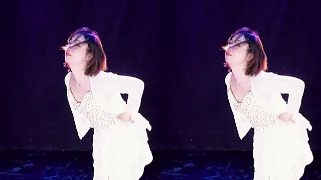 XKCH-001 online show from 12/03/25, 01:21