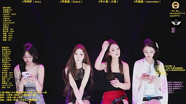 XKCH-001 online show from 04/09/26, 12:33