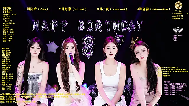 XKCH-001 online show from 04/19/26, 12:39