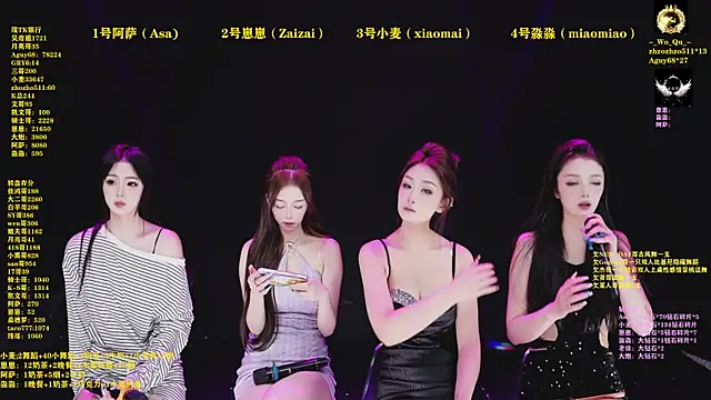 XKCH-001 online show from 04/12/26, 12:41