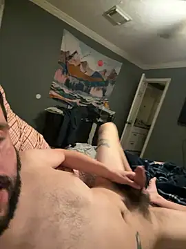 Dylancamp online show from 01/16/26, 05:33