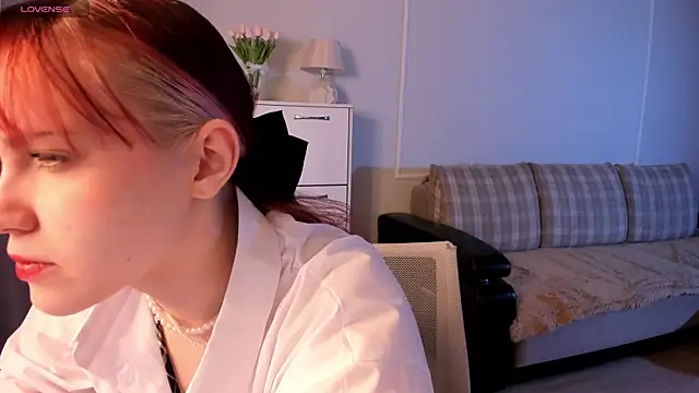 SweetieMarry online show from 04/05/26, 02:51