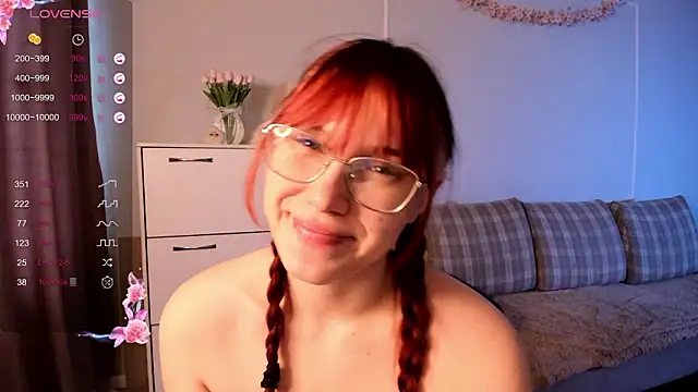 SweetieMarry online show from 03/27/26, 08:26