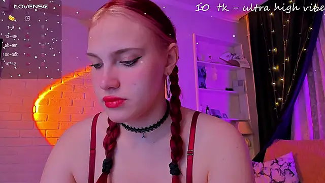 SweetieMarry online show from 12/21/25, 07:26