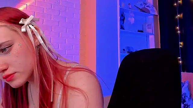 SweetieMarry online show from 11/30/25, 07:36