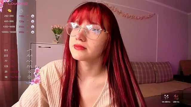 Snapshot of SweetieMarry chatting on 05/05/26, 02:58 SweetieMarry online show from 05/05/26, 02:58
