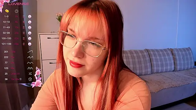 SweetieMarry online show from 04/09/26, 02:24