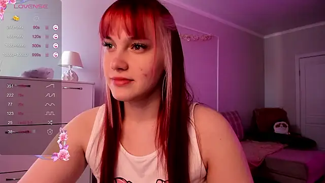 SweetieMarry online show from 03/04/26, 01:57