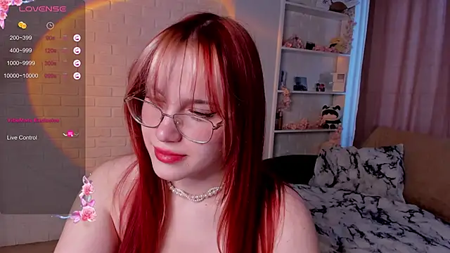 SweetieMarry online show from 02/01/26, 03:38