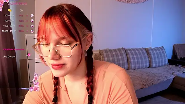 SweetieMarry online show from 03/27/26, 02:42