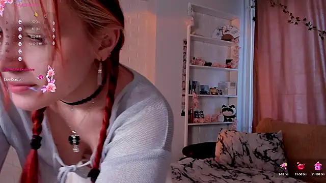 SweetieMarry online show from 02/09/26, 04:54