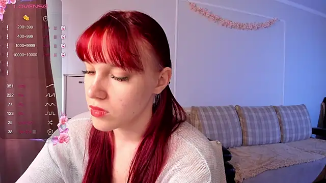Snapshot of SweetieMarry chatting on 04/23/26, 03:46 SweetieMarry online show from 04/23/26, 03:46