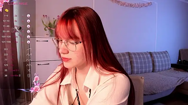 SweetieMarry online show from 03/14/26, 02:50