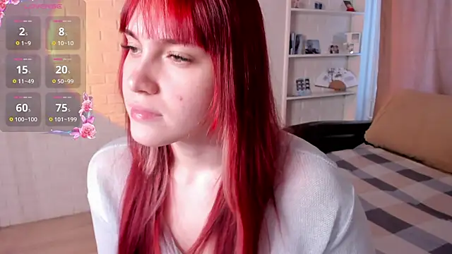 SweetieMarry online show from 02/20/26, 06:26