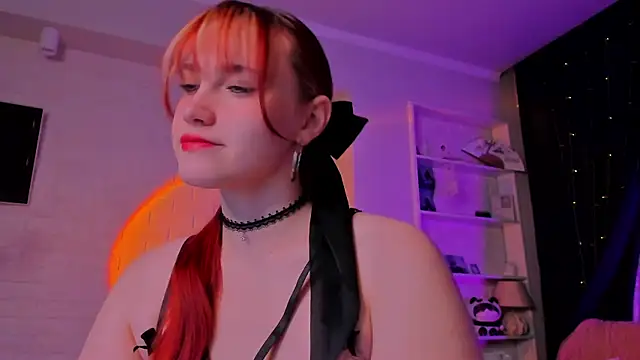 SweetieMarry online show from 12/18/25, 06:12