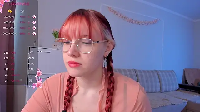 SweetieMarry online show from 04/15/26, 03:01